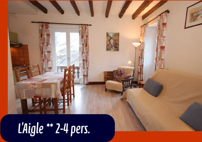 Appartement Aigle ÃÂÃÂÃÂÃÂÃÂÃÂÃÂÃÂ  la Grave