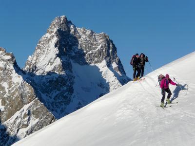 La Grave La Meije