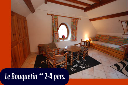 Le Bouquetin, location meubles de tourisme ÃÂÃÂÃÂÃÂÃÂÃÂÃÂÃÂ  la Grave
